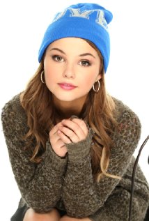 Stefanie Scott