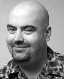 Kyle Hebert