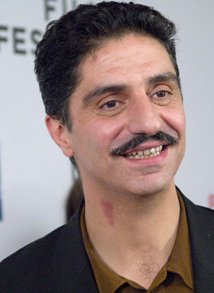 Simon Abkarian