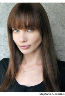 Stephanie Corneliussen