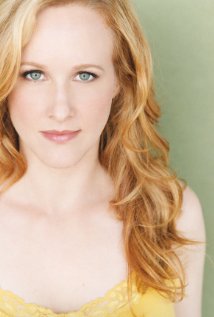 Katie Finneran