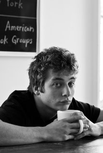 Jeremy Allen White