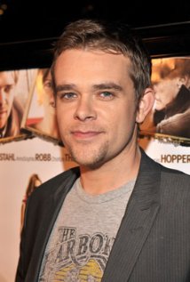 Nick Stahl