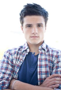 Josh Hutcherson