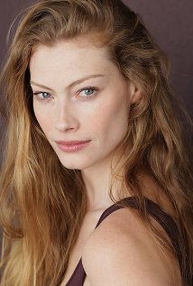 Alyssa Sutherland