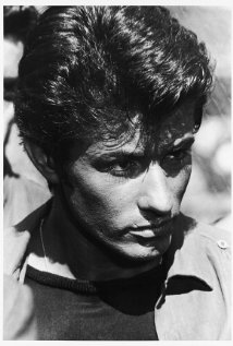 George Chakiris