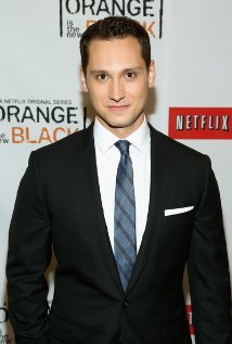 Matt McGorry