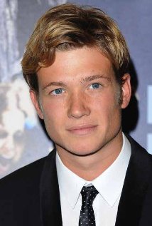 Ed Speleers