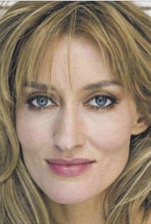 Natascha McElhone