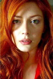 Elena Satine