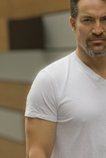 Jeremy Holm