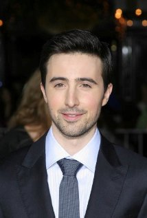 Josh Zuckerman