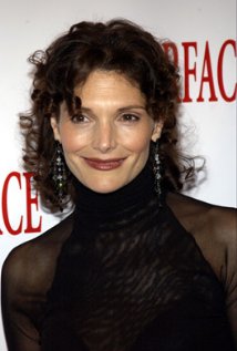 Mary Elizabeth Mastrantonio