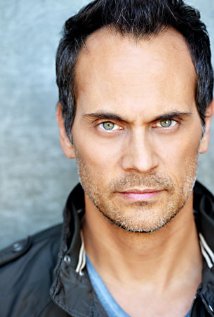 Todd Stashwick