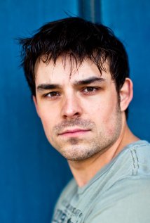 Jesse Hutch