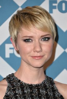 Valorie Curry