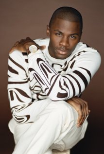 Derek Luke