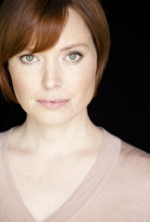 Samantha Sloyan