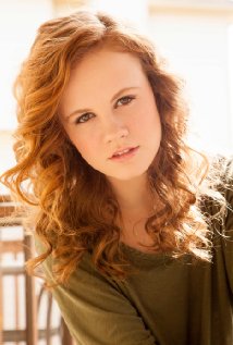 Mackenzie Lintz