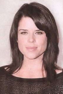 Neve Campbell