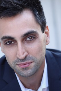 Ryan Shams