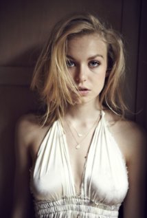 Penelope Mitchell