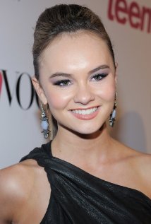 Madeline Carroll