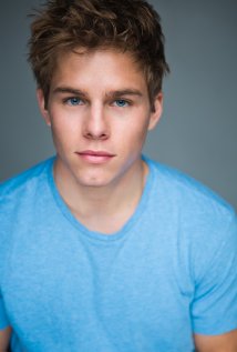 Jake Manley