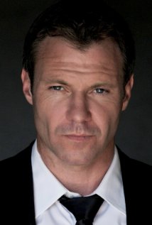 Chris Vance