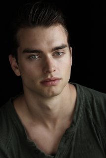 Pierson Fode