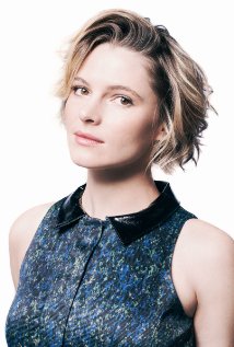 Amy Seimetz