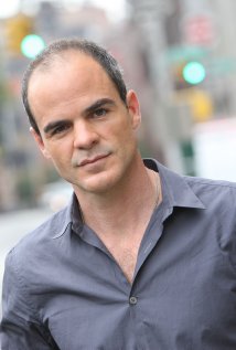 Michael Kelly