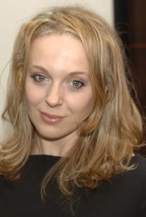 Amanda Abbington