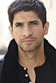 Raza Jaffrey