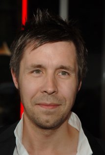 Paddy Considine