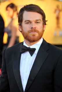 Michael C. Hall