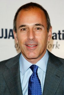 Matt Lauer