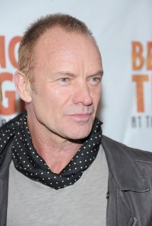 Sting