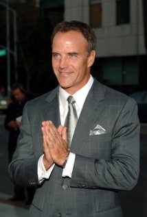 Richard Burgi