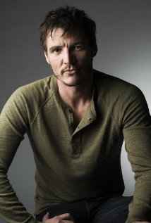 Pedro Pascal