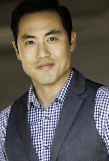 Marcus Choi