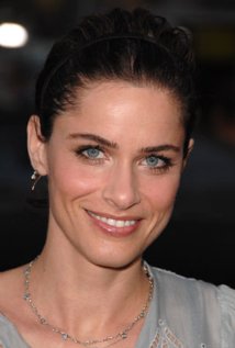 Amanda Peet