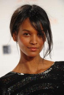 Liya Kebede