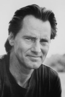 Sam Shepard