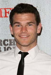 Josh Helman