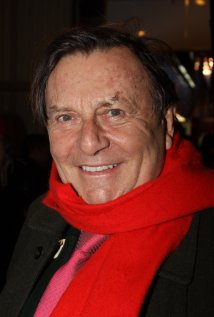 Barry Humphries