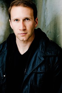 Michael Woolston