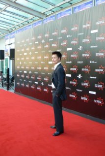 Matthew Yang King