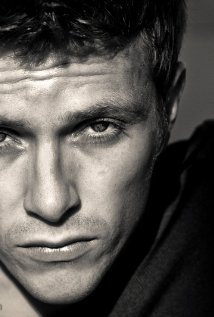 Charlie Bewley