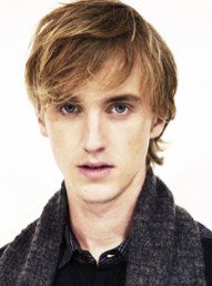 Tom Felton